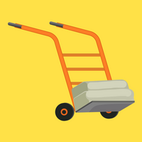 20,000+ Products, Immediate Delivery